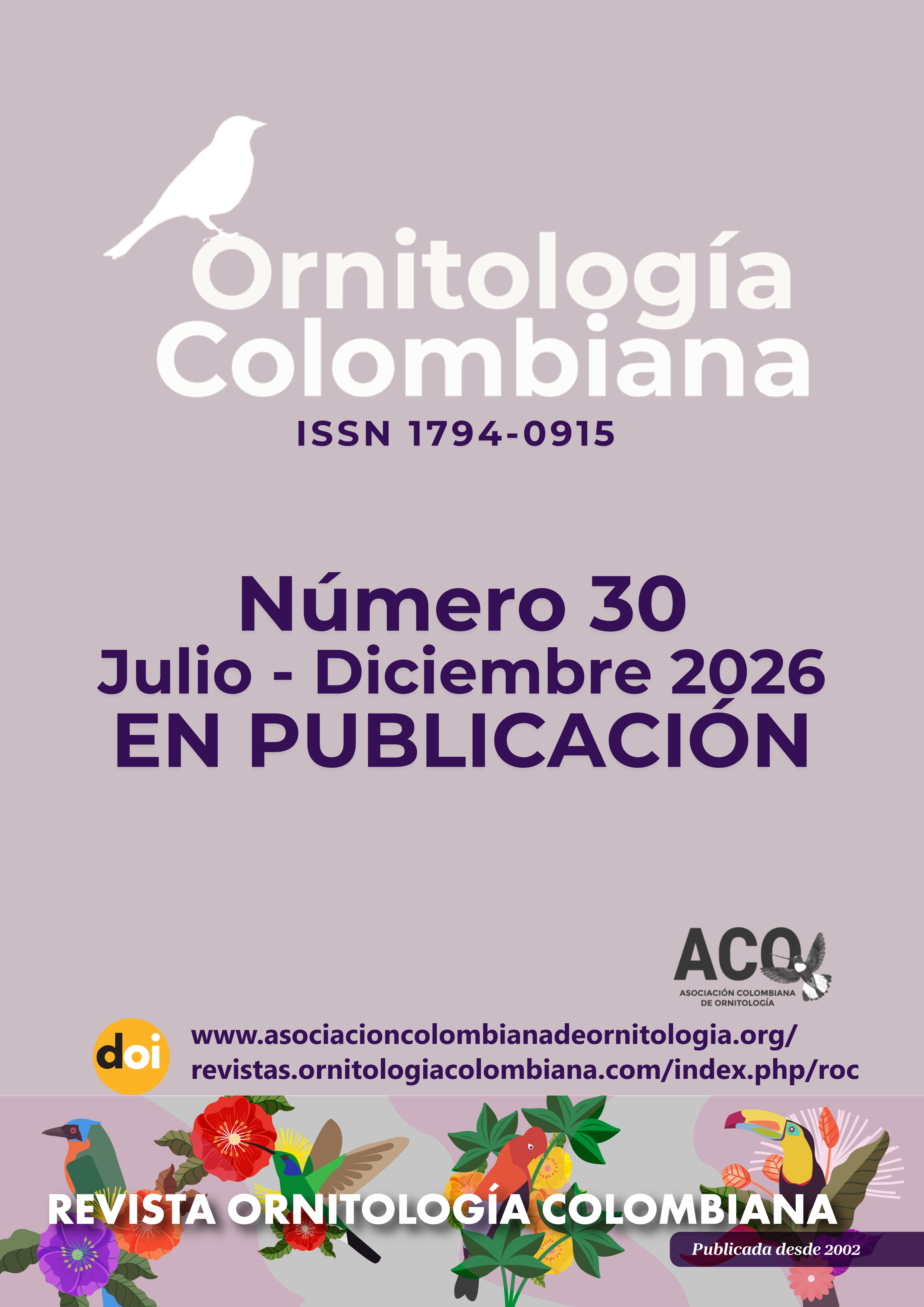					Ver Núm. 30 (2026)
				